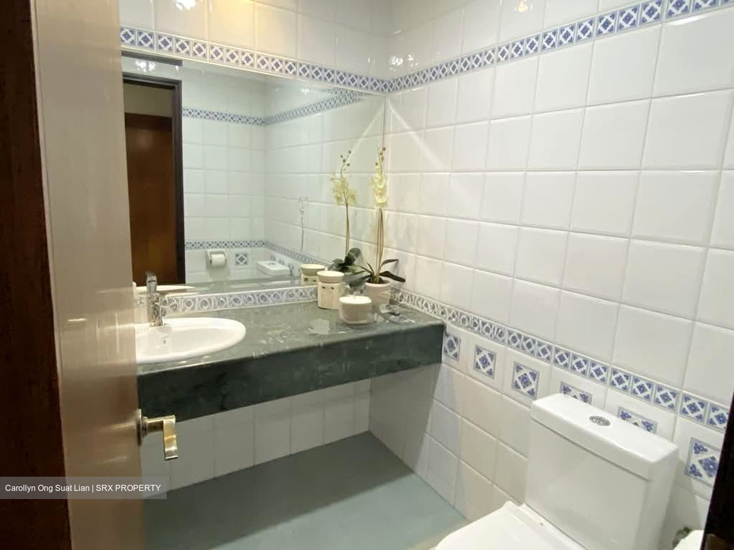 Gallop Gables (D10), Condominium #607963021